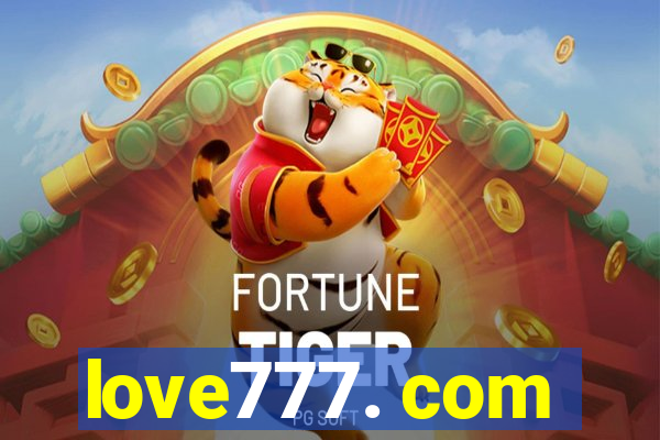 love777. com